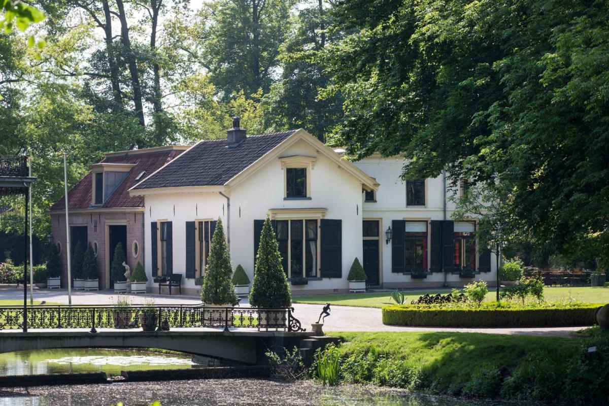 B&B En Spa Landgoed Matanze Terwolde 외부 사진