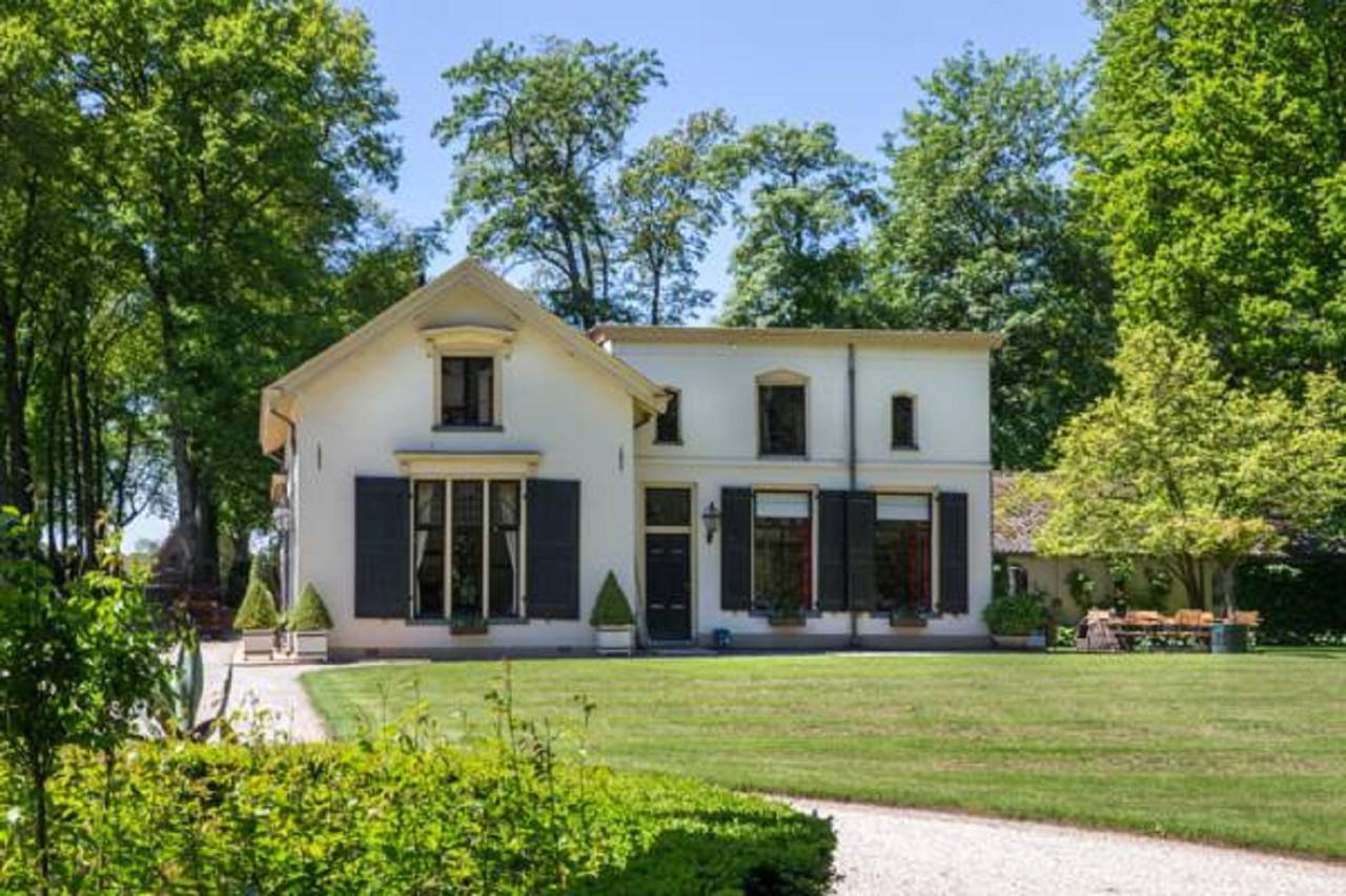 B&B En Spa Landgoed Matanze Terwolde 외부 사진