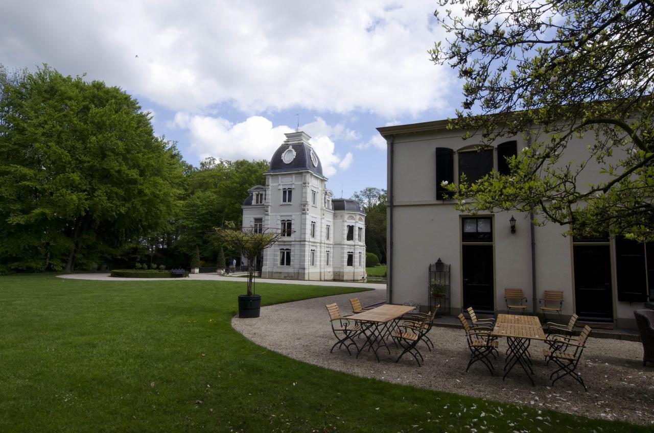 B&B En Spa Landgoed Matanze Terwolde 객실 사진