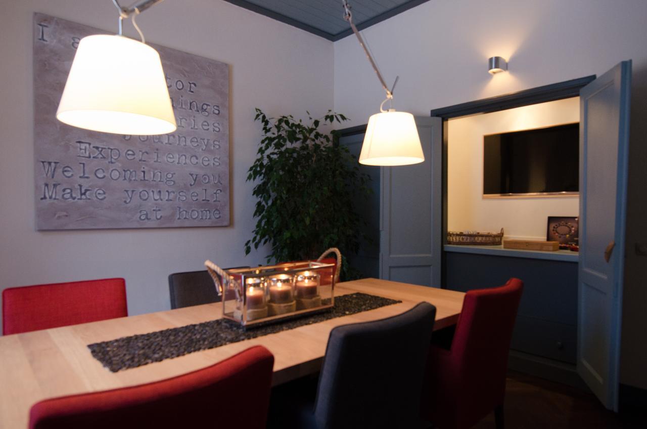 B&B En Spa Landgoed Matanze Terwolde 객실 사진