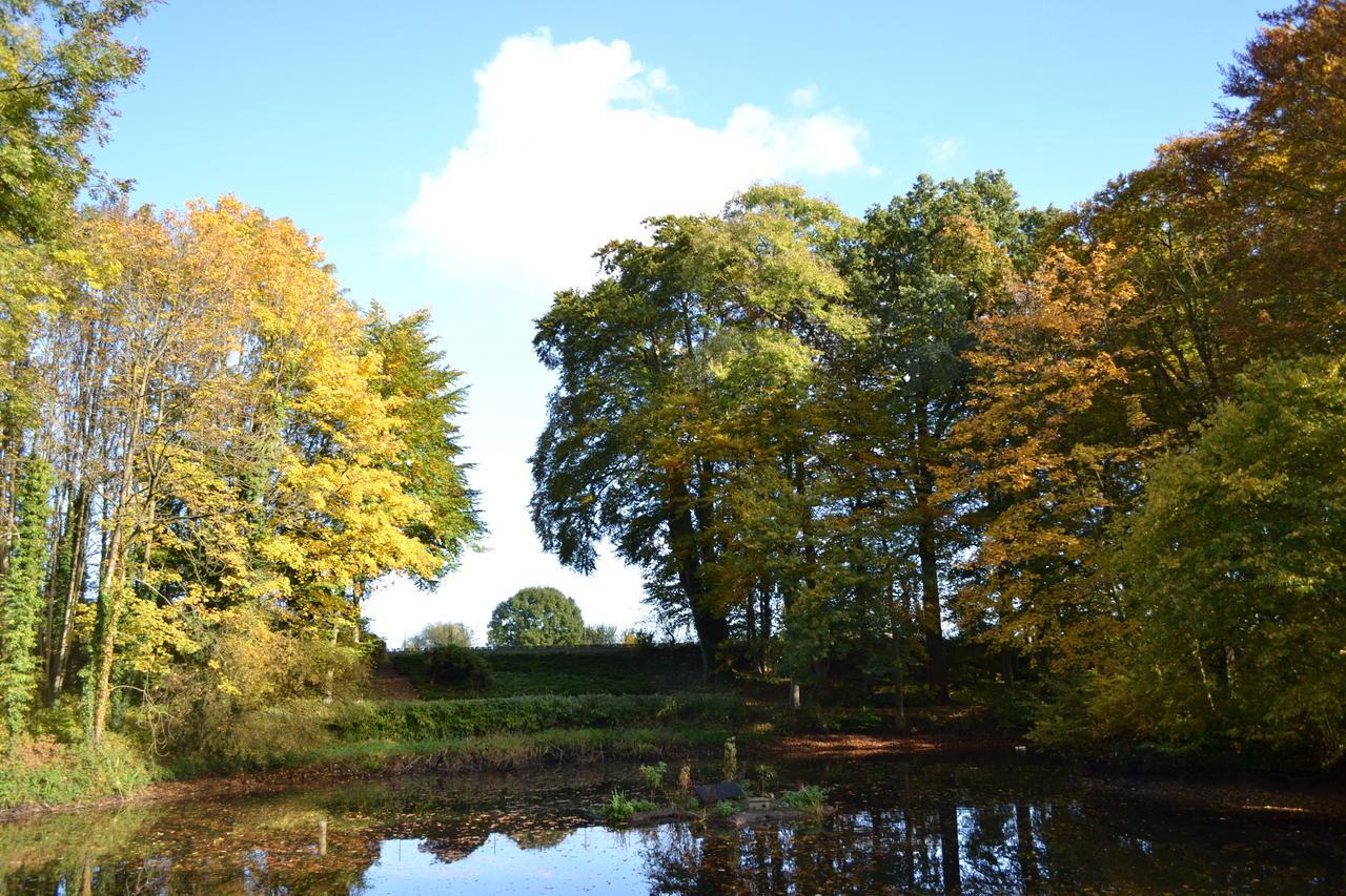 B&B En Spa Landgoed Matanze Terwolde 외부 사진