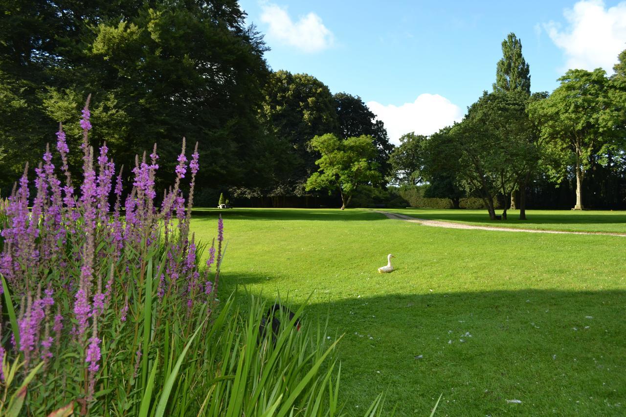 B&B En Spa Landgoed Matanze Terwolde 외부 사진