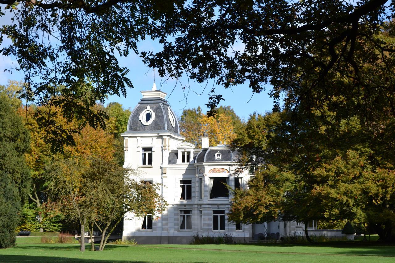 B&B En Spa Landgoed Matanze Terwolde 외부 사진