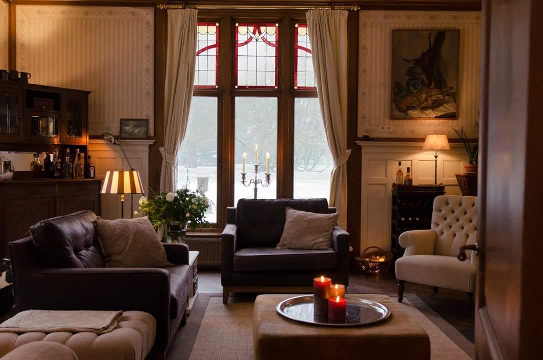 B&B En Spa Landgoed Matanze Terwolde 외부 사진