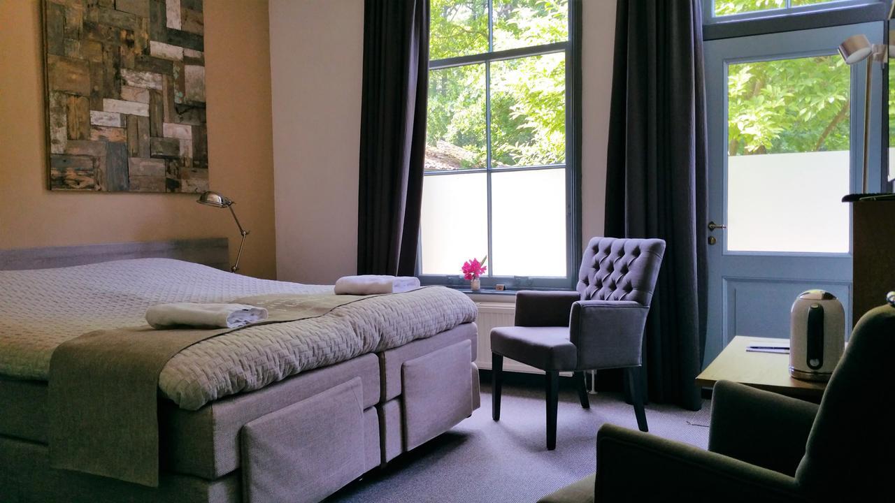 B&B En Spa Landgoed Matanze Terwolde 외부 사진