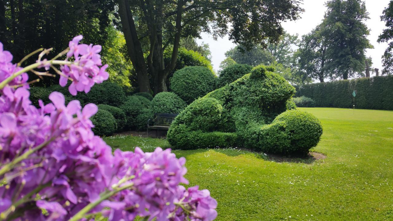 B&B En Spa Landgoed Matanze Terwolde 외부 사진