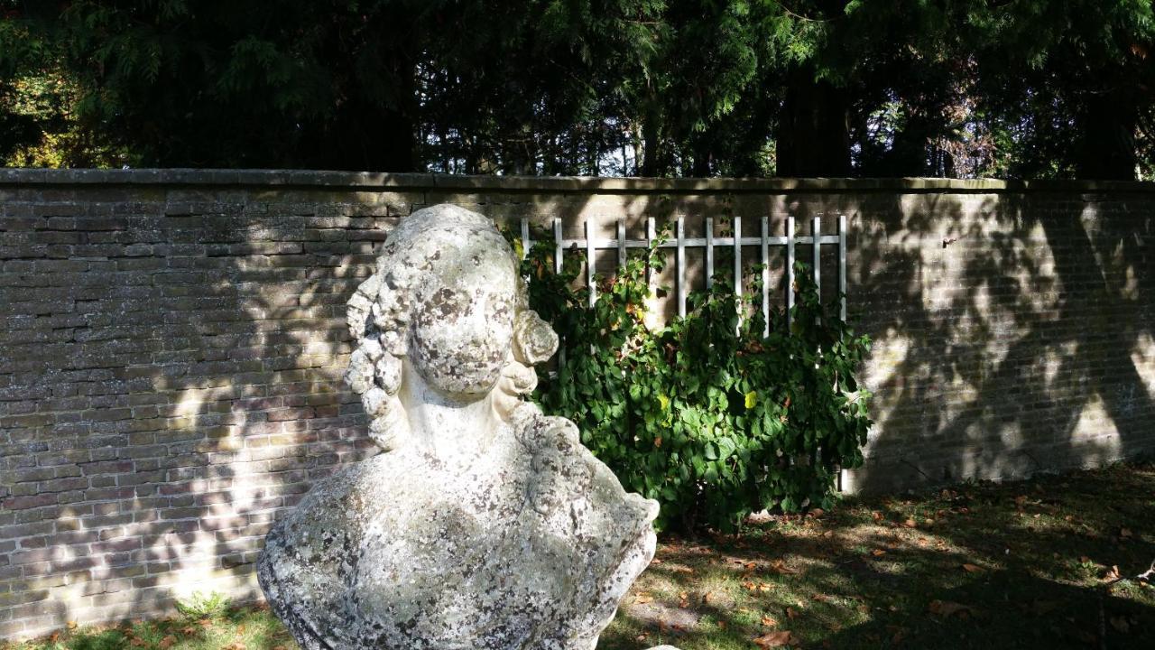 B&B En Spa Landgoed Matanze Terwolde 외부 사진