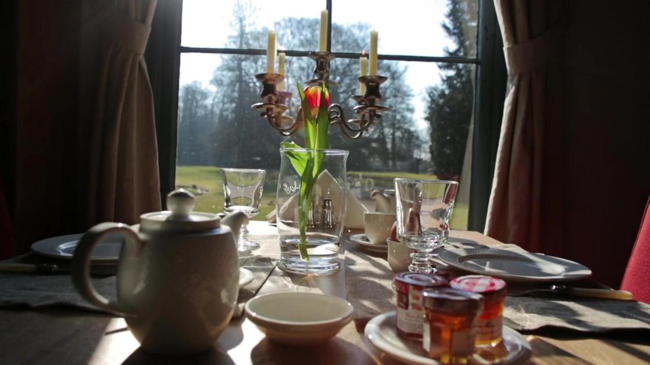 B&B En Spa Landgoed Matanze Terwolde 외부 사진