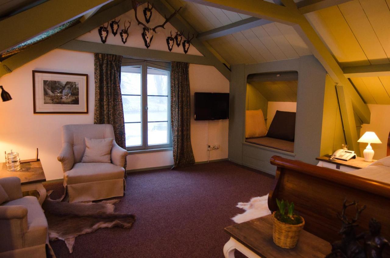B&B En Spa Landgoed Matanze Terwolde 외부 사진
