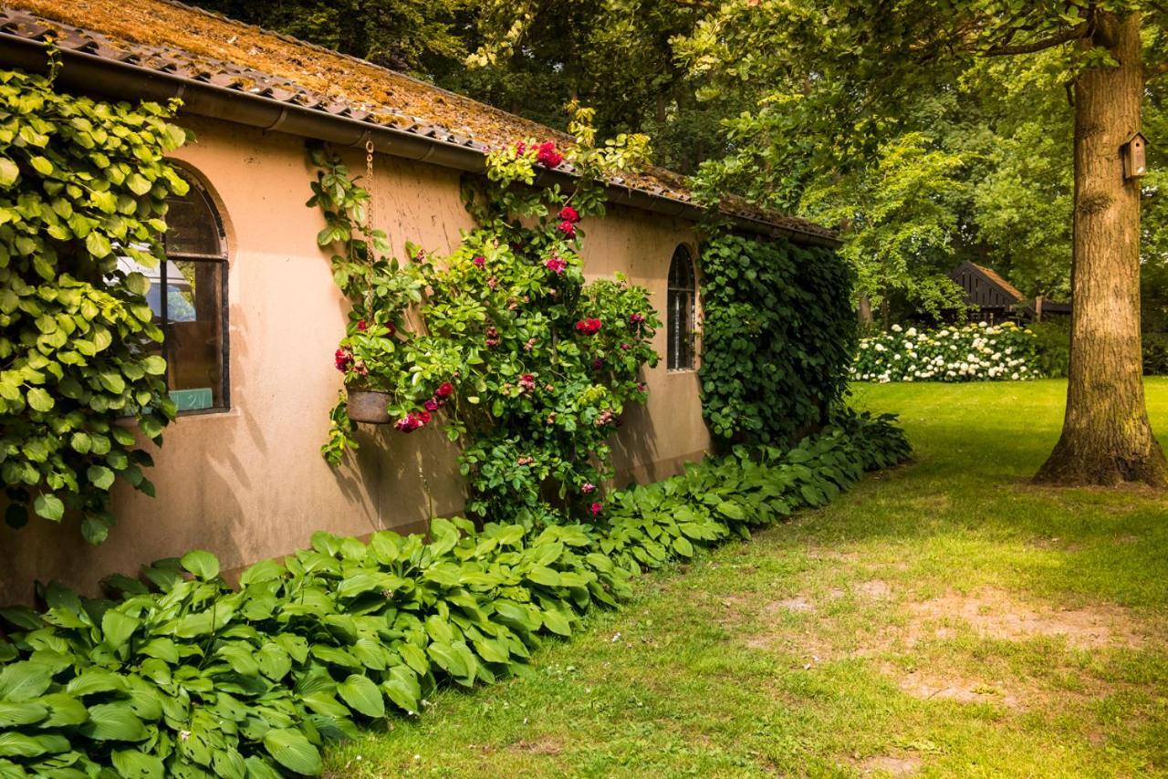 B&B En Spa Landgoed Matanze Terwolde 외부 사진