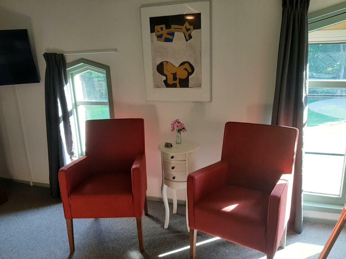 B&B En Spa Landgoed Matanze Terwolde 외부 사진