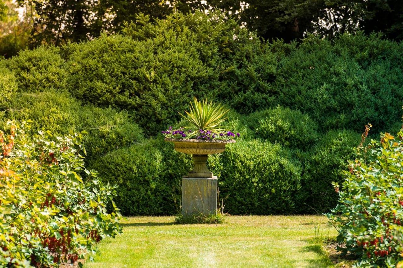 B&B En Spa Landgoed Matanze Terwolde 외부 사진