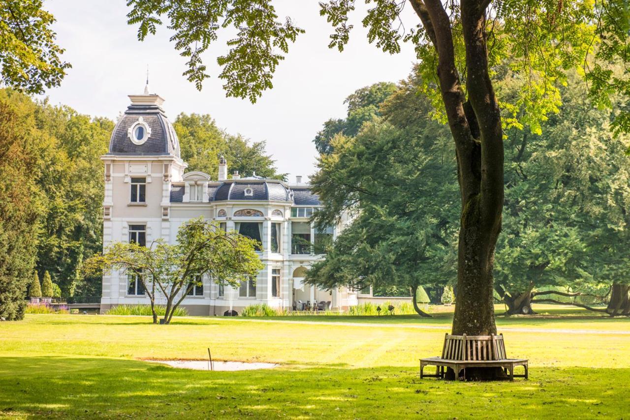B&B En Spa Landgoed Matanze Terwolde 외부 사진