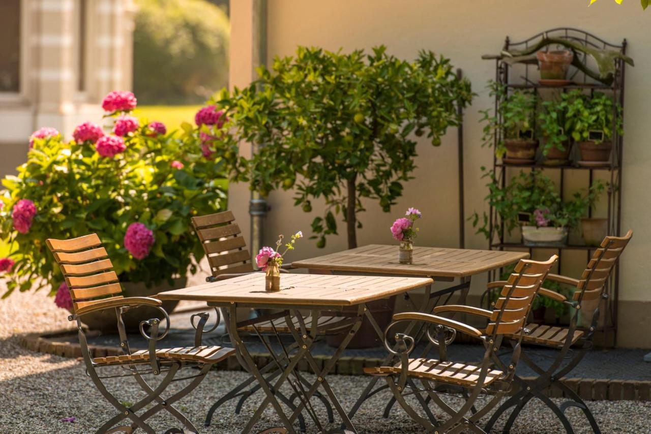 B&B En Spa Landgoed Matanze Terwolde 외부 사진