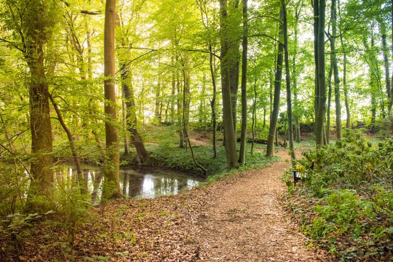 B&B En Spa Landgoed Matanze Terwolde 외부 사진