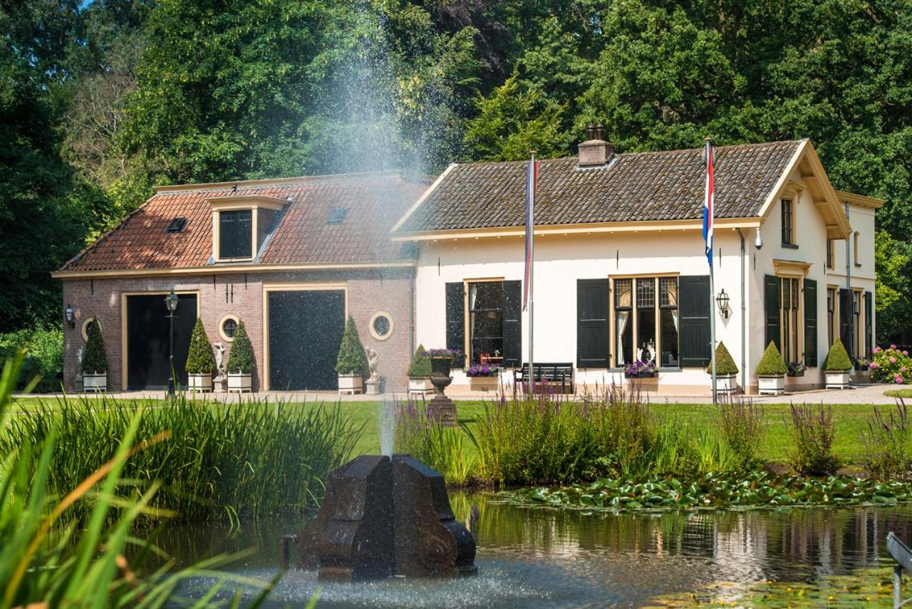 B&B En Spa Landgoed Matanze Terwolde 외부 사진